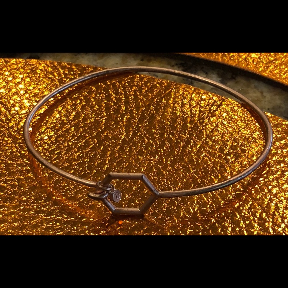 Origami Owl bracelet